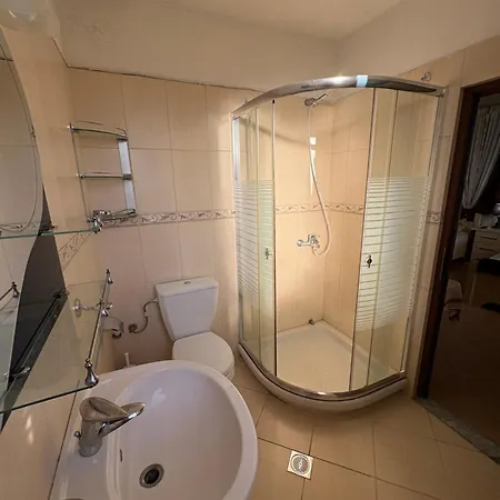 Apartament Zani