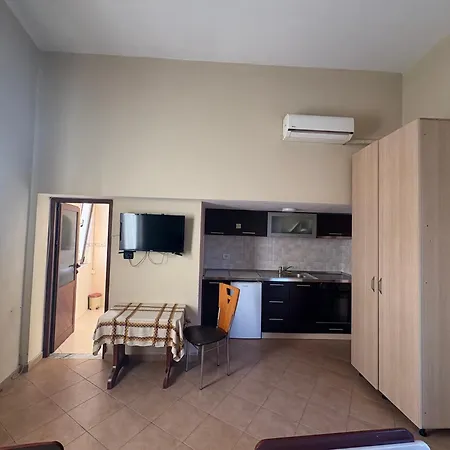 Apartament Zani