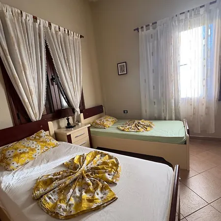 Apartament Zani