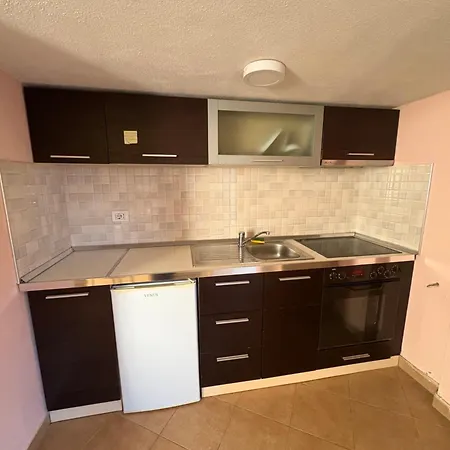 Apartament Zani